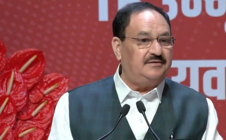 टीबीमुक्त भारत के लिए ‘जोश’ अभियान लॉन्च, 58 हजार वॉलंटियर्स संभालेंगे जागरुकता की कमान