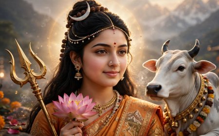 11 अक्टूबर का पंचांग : शारदीय नवरात्र का शुभारंभ, घटस्थापना के साथ की जाएगी मां शैलपुत्री की पूजा 
