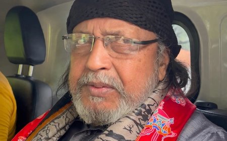 नाना पाटेकर के निधन पर मिथुन चक्रवर्ती ने जताया शोक, बोले- बेहद करीबी दोस्त थे  