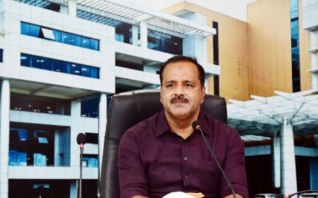 कर्नाटक: 45 आइसक्रीम फैक्ट्रियों पर छापा, एक्सपायर प्रोडक्ट्स जब्त