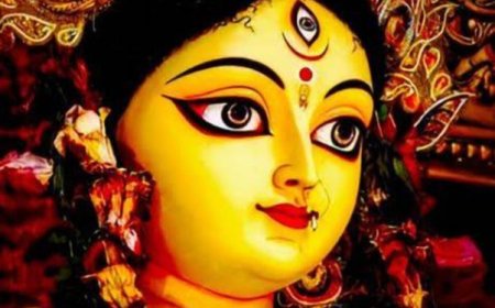 सती से महाशक्ति तक: मन, अहंकार और मुक्ति का आध्यात्मिक विज्ञान