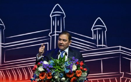 अदाणी ग्रुप महाराष्ट्र में 6 लाख करोड़ रुपए निवेश करने के लिए प्रतिबद्ध : प्रणव अदाणी 