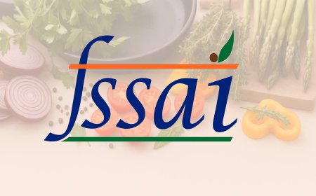 एफएसएसएआई का बड़ा एक्शन: गंभीर स्वच्छता खामियों के चलते क्रिएटिव बेकर्स का लाइसेंस निलंबित, एवरेस्ट मसालों का जीरा पाउडर वापस मंगाया नई
