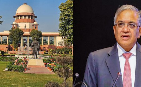सीईसी ज्ञानेश कुमार के निलंबन पर अंतरिम आदेश पारित करने से सुप्रीम कोर्ट का इनकार, केंद्र और ईसीआई को भेजा नोटिस
