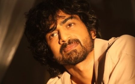 'लोग एक-दूसरे की स्पेस का सम्मान कर रहे हैं', अर्जुन दास ने बताया कैसे बदल रहे हैं रिश्ते