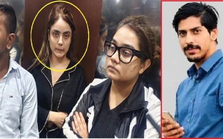 शिवा शर्मा केस में लखनऊ पुलिस की जांच जारी: पूछताछ में श्रद्धा ने खोले कई बड़े राज 