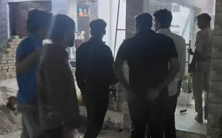 मेरठ: बीड़ी जलाने पर अरुणाचल-सिक्किम के छात्रों में मारपीट, मुकदमा दर्ज, जांच में जुटी पुलिस 