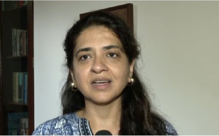 'हाथ में तिरंगा और दिल में धोखा', सीजेपी की प्रस्तावित यात्रा पर एनडीए नेताओं की प्रतिक्रिया 
