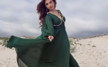 'बिग बॉस 19' में लोगों की साइकोलॉजी समझना था सबसे बड़ा चैलेंज : फरहाना भट्ट  