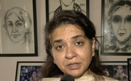 'उनके पास कोई जायज मुद्दा नहीं है', सीजेपी प्रोटेस्ट पर शिवसेना नेताओं की प्रतिक्रिया 