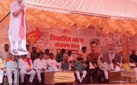 मेरठ पहुंचे BJP के राष्ट्रीय प्रवक्ता सुधांशु त्रिवेदी