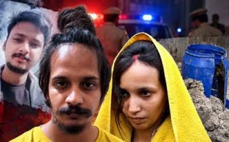 सौरभ हत्याकांड: मुस्कान-साहिल को फांसी की सजा सुनाने से पहले जज ने क्यों किया महाभारत का जिक्र? फिर कचरे में फेंका पेन