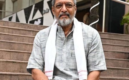 क्रिकेट था नाना पाटेकर का पहला प्यार, विराट कोहली के बारे में कही थी दिल छूने वाली बात   
