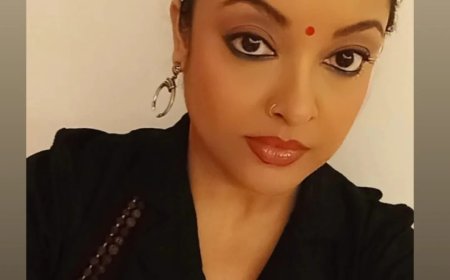 तनुश्री दत्ता ने नाना पाटेकर को लेकर दिए बयान पर दी प्रतिक्रिया, कहा- मेरा दर्द कोई नहीं समझ सकता