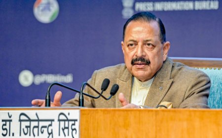 आरडीआई योजना के लिए फंड की कोई कमी नहीं, केवल प्रस्तावों की समीक्षा के लिए अस्थायी रोक: सरकार