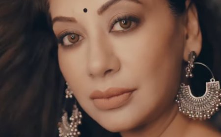 रावी गुप्ता ने बताया कैसे बदल गई टीवी इंडस्ट्री, बोलीं- पहले नकारात्मक किरदार को बिल्कुल बुरा दिखाते थे