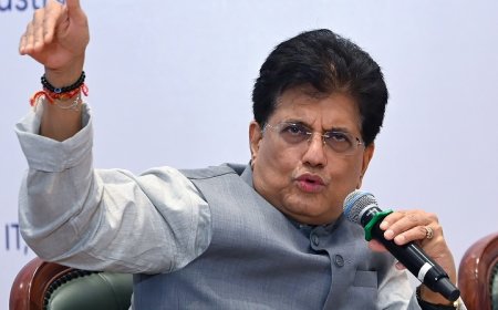 भारत-अमेरिका संबंध और मजबूत होंगे, किसी बड़ी बाधा की आशंका नहीं : पीयूष गोयल