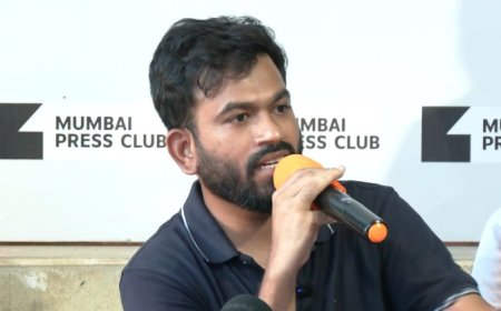 सीजेपी की अपील-धरना स्थल पर पहुंचें, सीएम फणडवीस का पलटवार-झूठी कहानी सफल नहीं होगी 