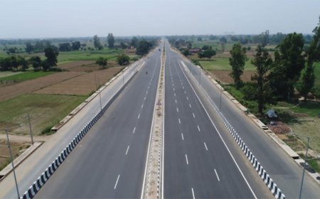 हाईवे इंफ्रास्ट्रक्चर पर मंथन: गुजरात में एमओआरटीएच का दो दिवसीय 'चिंतन शिविर'