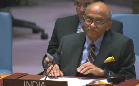 सऊदी अरब पर हूती व‍िद्रोह‍ियों के हमलों का विरोध, भारत की सभी पक्षों से संयम बरतने और तनाव कम करने की अपील