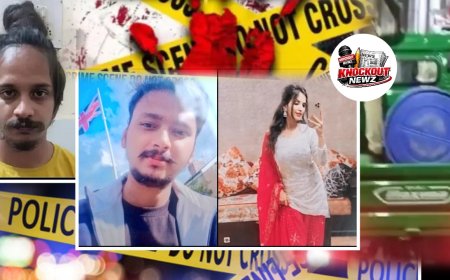 मेरठ ब्लू ड्रम मर्डर केस: बच्ची को भी पता था पिता के कत्ल का राज