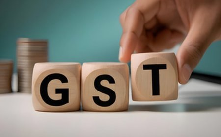 जीएसटी संग्रह सितंबर में 14.7 प्रतिशत बढ़कर 2 लाख करोड़ रुपए के पार