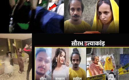 सौरभ राजपूत हत्याकांड में आज आएगा फैसला