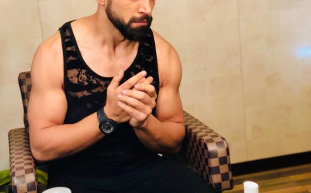 'खतरों के खिलाड़ी 15' में ट्रॉफी से चूके ऋत्विक धनजानी, बोले- 'अविनाश के साथ मुकाबला करने में मजा आया'