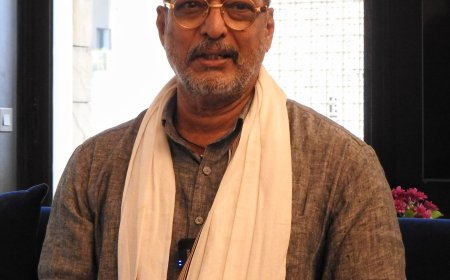 एक्टर नाना पाटेकर का निधन