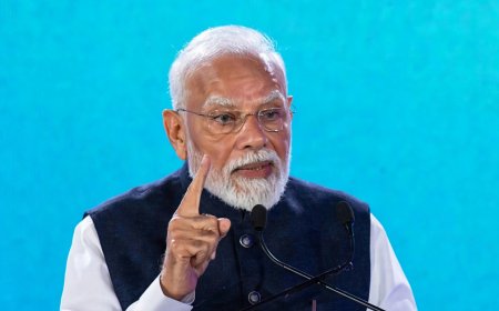 भारत के डिजिटल पेमेंट इकोसिस्टम में आपको दिखेगी इन्क्लूसिव टेक्नोलॉजी की ताकत : प्रधानमंत्री मोदी