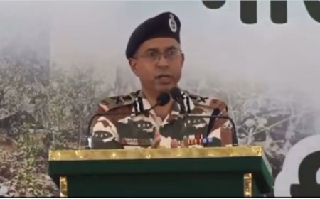 फिर चालबाजी कर रहा चीन: अरुणाचल प्रदेश के सीमावर्ती इलाकों में चीनी सैनिकों की मौजूदगी से बढ़ी चिंता, सियासी हलचल तेज