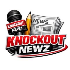 KNOCKOUT NEWZ